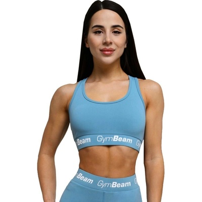 GymBeam Simple Steel Grey – Zboží Dáma