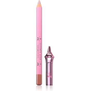 Jeffree Star Cosmetics Velour Lip Liner молив-контур за устни цвят Mannequin 1.14 гр