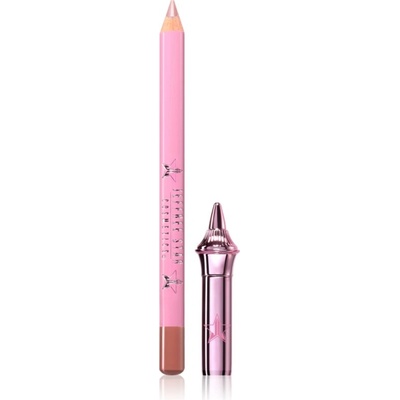 Jeffree Star Cosmetics Velour Lip Liner молив-контур за устни цвят Mannequin 1.14 гр