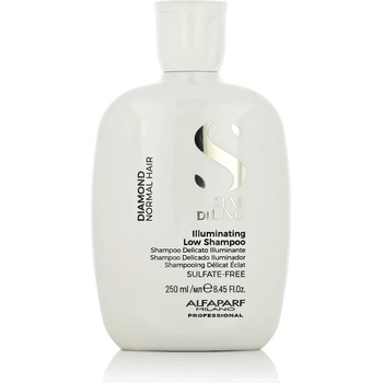 ALFAPARF Milano Semi di Lino Diamond Illuminating Low Shampoo 250 ml