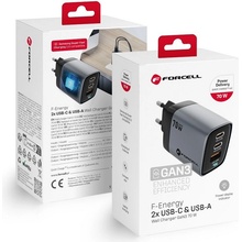 Forcell F-ENERGY GaN III VT-37