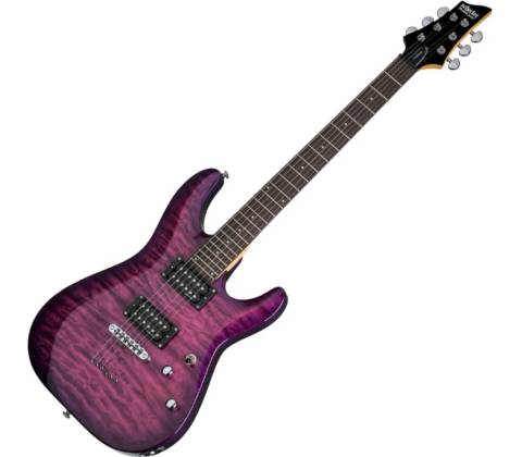 Schecter C-6 Plus
