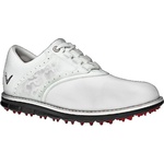 Callaway T-Series Luxe Mens - White/White