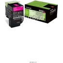 Lexmark 80C20M0 - originální