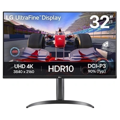 LG UltraFine 32UR550K-B