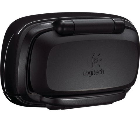Logitech HD Webcam B525