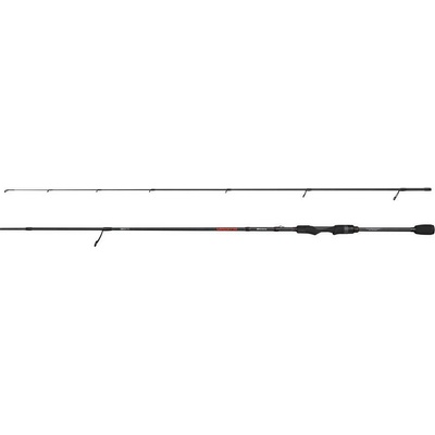 Abu Garcia Vendetta4 Finesse Solid XF 1,98m 2-10g 2 díly
