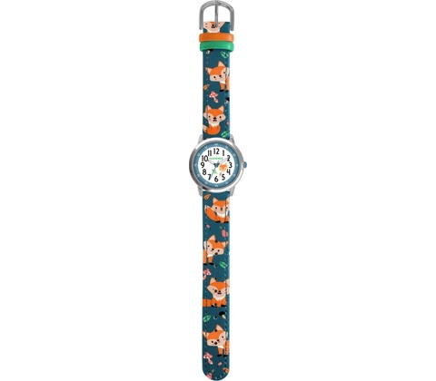 Clockodile CWX0030