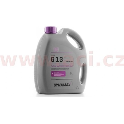 DYNAMAX Cool Ultra G13 5 l