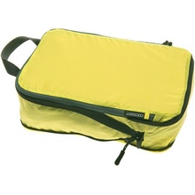 Cocoon kompresní obal Squeezer Compression Packing Cube Light M wild lime