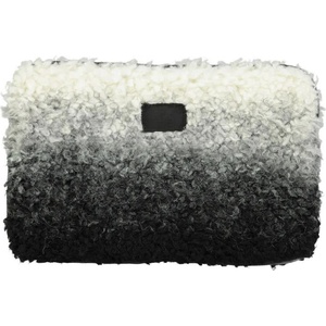 BARTS Чанта Barts Yak bag - Black (Black)