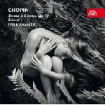Supraphon Chopin Fryderyk: Sonata In B minor, Op. 28 / Kahánek I. - CD (021545)