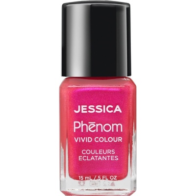 Jessica Phenom lak na nehty 048 Last Dance 15 ml