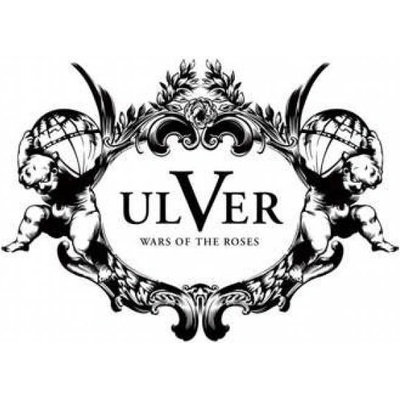 ULVER - Wars Of The Roses LP