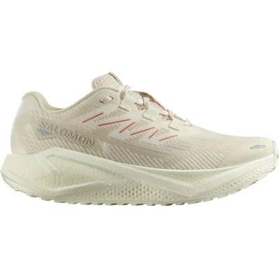 Salomon Дамски маратонки Salomon Women's Aero Blaze 3 Grvl Running shoes - Vanilla Ice / Almond Milk - размер 38 (EU) (123-2184-0314)