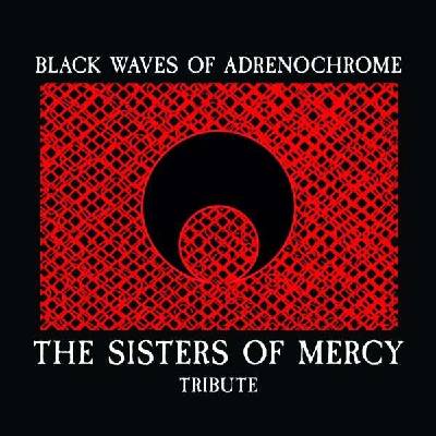 The Sisters of Mercy Tribute CD