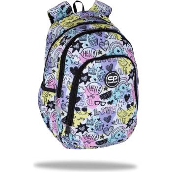 COOLPACK Раница COOLPACK Prime PRO Mood