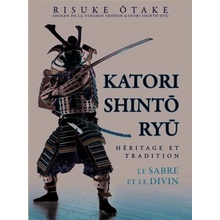 Katori shinto ryu