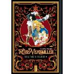 Udon Entertainment Corp Rose of Versailles Volume 5 | Ryoko Ikeda
