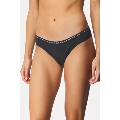 Bellinda Менструални бикини Bellinda Midislip Strong за силна мнструация (BU812821_kal)