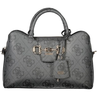 GUESS Дамска чанта guess jeans, Размер uni, Цвят Черен (os992406_necoallo)