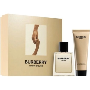 Burberry Hero EDT 50 ml + Shower Gel 75 ml комплект за мъже