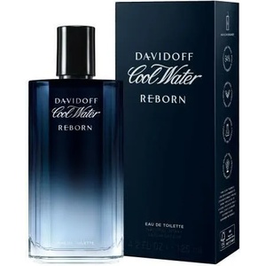 Davidoff Cool Water Reborn for Men EDT 125 ml Парфюми