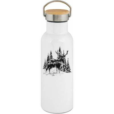 123TRIKO termoska Inside the nature 500 ml