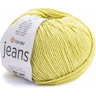 YarnArt Jeans 29 - anýzová