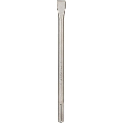 BOSCH Plochý sekáč SDS-max Long life, 400 mm, 25 mm, (1ks) 2.608.690.239