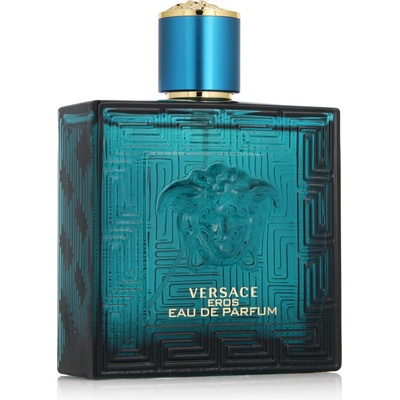 Versace Eros parfémovaná voda pánská 100 ml