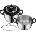 Tefal - Комплект тенджери под налягане 4, 5/6 л CLIPSO+ CHEF (GS0852)