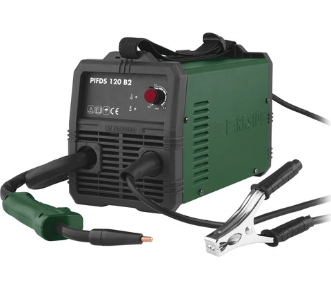 Parkside PMSG 200 A2
