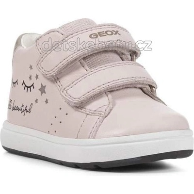 Geox detské celoročné topánky B044CC 00085 C8108