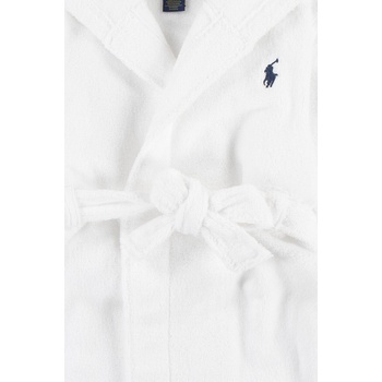 Ralph Lauren Детски памучен халат Polo Ralph Lauren (8P0188)