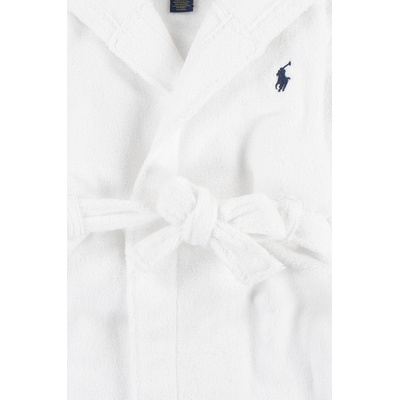 Ralph Lauren Детски памучен халат Polo Ralph Lauren (8P0188)