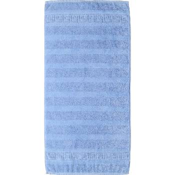 Cawö Кърпа Noblesse 80 x 160 см синя (1001 80/160 188)
