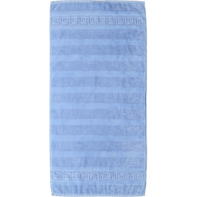 Cawö Кърпа Noblesse 80 x 160 см синя (1001 80/160 188)