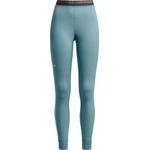 Ortovox Дамско мериносово термобельо Ortovox Women's 185 Rock'N'Wool Long Pants Merino base layer - Icy Shore (115-1517-1114)