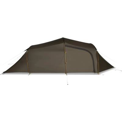 Kampa Двуместна палатка Kampa Wanderlight-K 02 2-person tent - Lead Gray / Gargoyle - размер One Size (520-1149-0111)