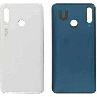 Kryt Huawei P30 Lite 48MP zadní bílý