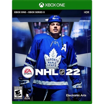 NHL 22