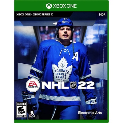 NHL 22