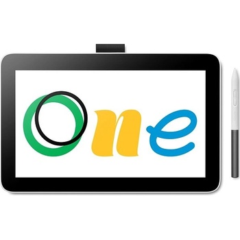 Wacom One 12