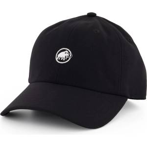 Mammut Шапка с козирка Mammut Baseball Cap - Black - размер S/M (904-5680-0111)