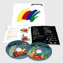 Helloween - Chameleon CD