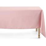 Party Deco Покривка за Маса Dusty Pink 180 x 300 см (OBRU3-081BR)
