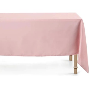 Party Deco Покривка за Маса Dusty Pink 180 x 300 см (OBRU3-081BR)
