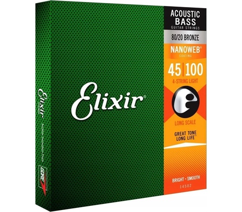ELIXIR 14502