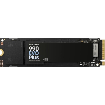Samsung 990 EVO Plus 4TB (MZ-V9S4T0BW)